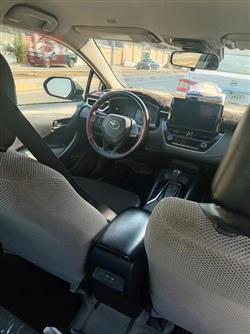 تۆیۆتا کۆرۆلا